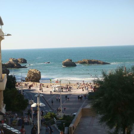 Maison Basque Biarritz Extérieur photo